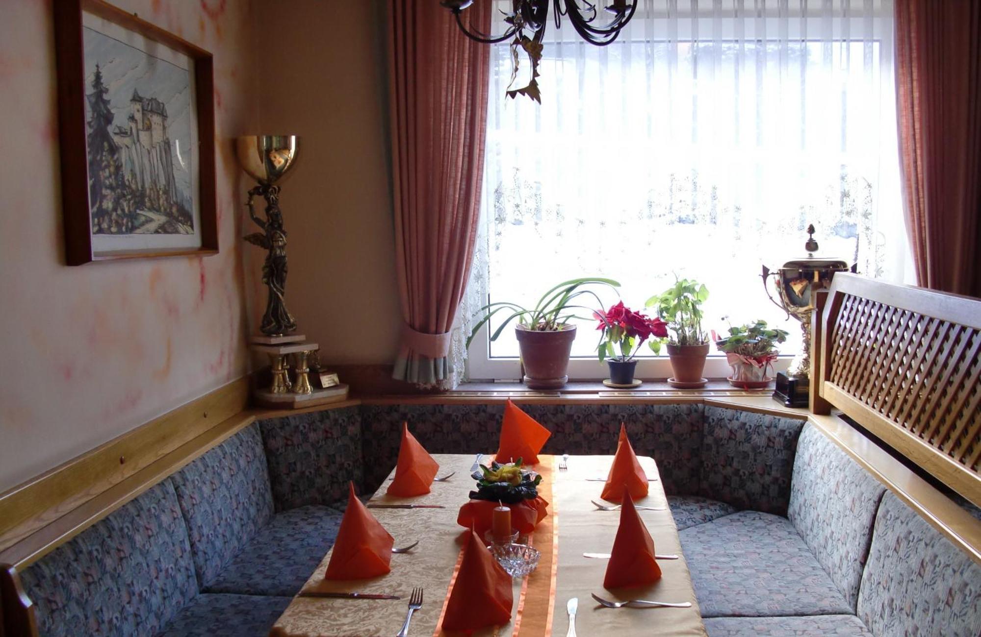 Gasthof-Pension Reidnwirt Baldramsdorf Ngoại thất bức ảnh