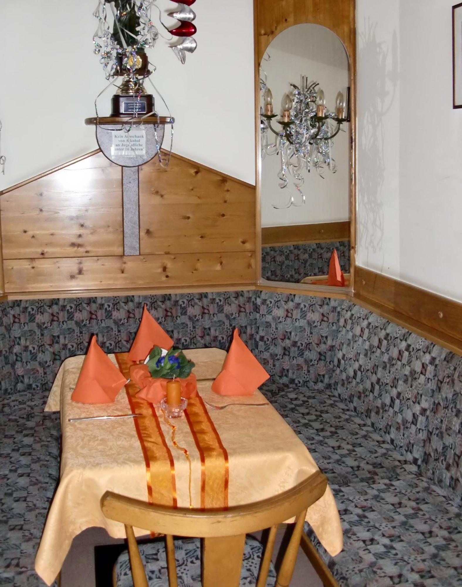 Gasthof-Pension Reidnwirt Baldramsdorf Ngoại thất bức ảnh